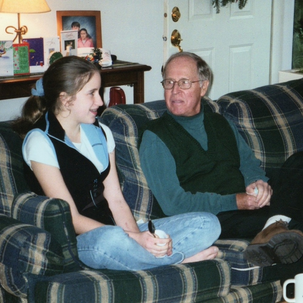 Meet your Posher, Kay